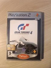 gran turismo 4 ps2 usato gran turismo 4 ps2 usato Zandobbio