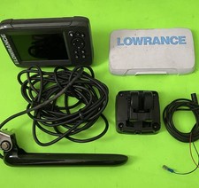 Lowrance hook elite for sale  Poquoson