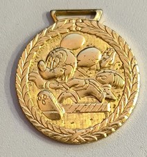 Medaglia topolino operazione usato  Milano