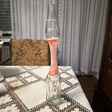 Flasche glas coca gebraucht kaufen  Dortmund