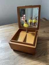 Vintage schmuckschatulle spiel gebraucht kaufen  Kiel