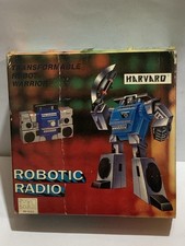 Vintage novelty radio for sale  ILFORD