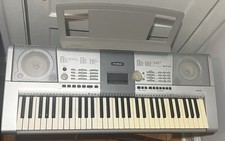 Yamaha psr 295 d'occasion  Expédié en Belgium
