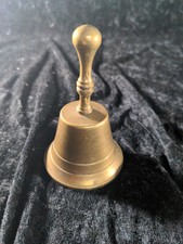 Vintage solid brass for sale  SOUTH SHIELDS
