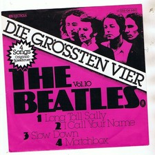 The beatles grössten gebraucht kaufen  Duisburg