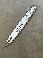 Stihl chainsaw rollomatic for sale  Mission