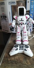 Spielzeugroboter xtrembots sop gebraucht kaufen  Lahnstein