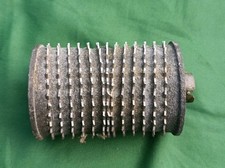 Rullo grattugia elettrica usato  Novi Ligure