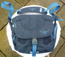 Osprey flap jill for sale  CHESTER