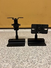 Solid speaker brackets for sale Solid speaker brackets for sale  WINCHESTER