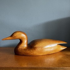 1991 handmade wooden for sale  LEEDS