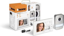 Bticino 310913 easykit gebraucht kaufen  Elsoff, Rehe, Oberroßbach