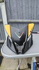 Aprilia tuono 1000 for sale  DARTFORD