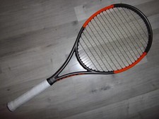 Raquette tennis wilson d'occasion  La Ferté-Milon