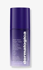 Dermalogica Phyto Nature creme de oxigênio hidratante reafirmante - 1,7 oz 50 ml comprar usado  Enviando para Brazil