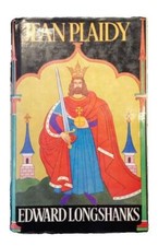 Edward longshanks jean for sale  NEWRY