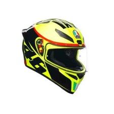 Casco agv integrale usato  Palermo