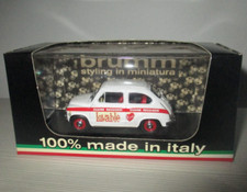 Fiat 600d lovable usato  Corbetta