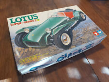 Tamiya 24046 lotus d'occasion  Toulouse-