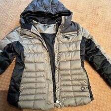 Icepeak jacke gr40 gebraucht kaufen  Monschau