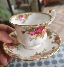 Royal albert old d'occasion  Saint-Dié-des-Vosges