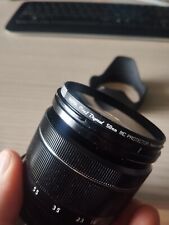 Fujifilm fujinon 55mm usato  Montichiari
