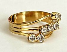 Vintage bague neuve d'occasion  Paris XV