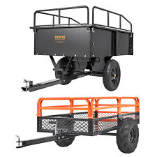 Vevor dump trailer for sale  Perth Amboy