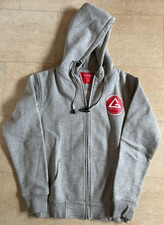 Gracie barra hoodie for sale  BANBRIDGE