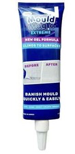 Usado, MOULD MAGIC EXTREME GEL 120g TUBO removedor de mofo de argamassa torneiras pias azulejos janelas comprar usado  Enviando para Brazil