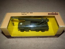 Solido diecast no6070 for sale  DRIFFIELD