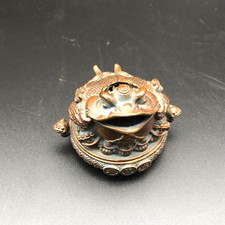 Chinese antique bronze for sale  KETTERING