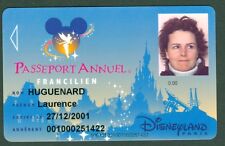 Passeport disney annuel d'occasion Passeport disney annuel d'occasion  Nîmes