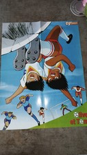 Grand poster olive d'occasion  Saint-Etienne