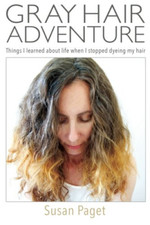 Gray hair adventure for sale  ROSSENDALE