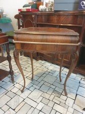 Tavolino ribaltina legno usato  Milano