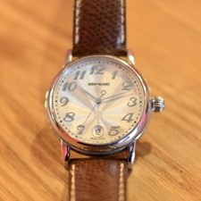Montblanc meisterstück 7042 d'occasion  Expédié en Belgium