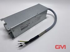 Siemens netzfilter 6sl3203 gebraucht kaufen  Neustadt an der Weinstraße