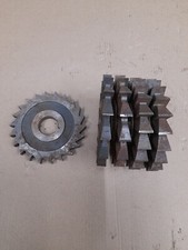 Side face milling for sale  BRIDGEND