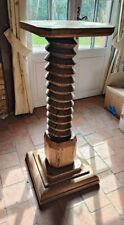 Vis pressoir ancienne d'occasion  Longueville-sur-Scie