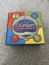 Hasbro cranium board for sale  BOREHAMWOOD