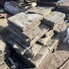 Reclaimed yorkstone mill for sale  SHEFFIELD