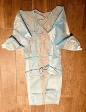 Disposable universal isolation for sale  Reisterstown