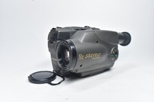 Sanyo video camera for sale  BRISTOL