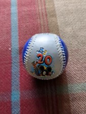 Disney baseball 2010 for sale  MARYPORT