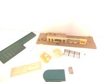 Lot train maquette d'occasion  Remiremont