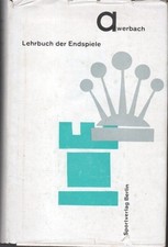 Lehrbuch endspiele teil gebraucht kaufen  Sibbesse