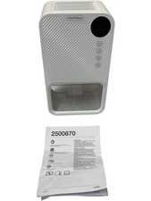 Vonhaus dehumidifier 2500870 for sale  EXETER