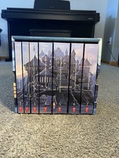 Harry potter limited for sale  Tacoma