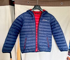 Berghaus padded hooded for sale Berghaus padded hooded for sale  STRATFORD-UPON-AVON